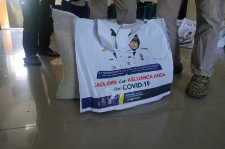 Paket JPS Gemilang Tahap II